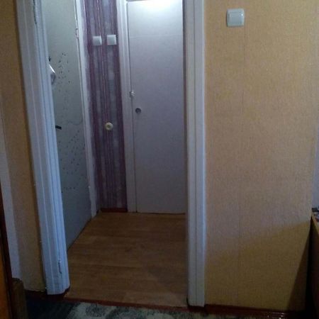 Квартира Возле Индустриального Моста, Нау كييف المظهر الخارجي الصورة