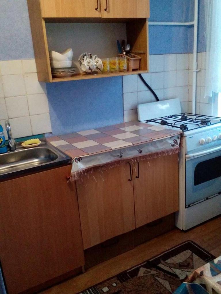 Квартира Возле Индустриального Моста, Нау كييف المظهر الخارجي الصورة