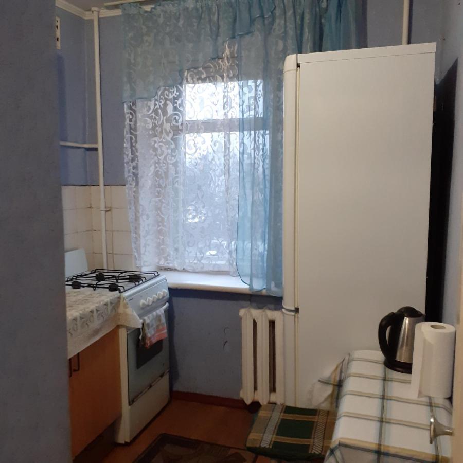 Квартира Возле Индустриального Моста, Нау كييف المظهر الخارجي الصورة