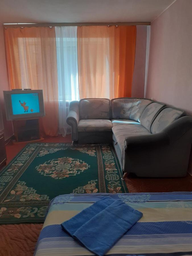 Квартира Возле Индустриального Моста, Нау كييف المظهر الخارجي الصورة
